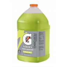 Gatorade 03984 1-Gal Lemon-Lime Liquidconcentrate (4 BO)