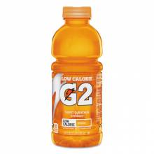 Gatorade 12204 G2 Orange (24 EA)