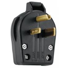 Cooper Wiring Devices S42-SP Ea S42Sp Male Cap