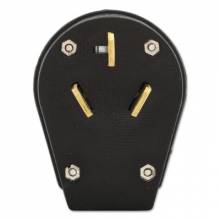 Cooper Wiring Devices S80-SP Ea S80Sp Male Cap