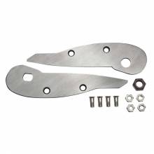 Klein Tools 3101 Replacement Blades for Tinner Snips