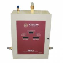 Western Enterprises FHM2-9-6 Cga 540/Oxygen/6 Cylinder