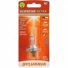 Sylvania H7 SilverStar ULTRA (Qty: 1)