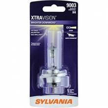 Sylvania 9003 XtraVision (Qty: 1)