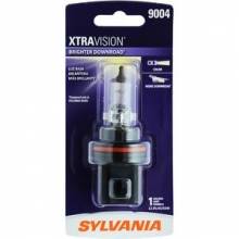 Sylvania 9004 XtraVision (Qty: 1)