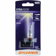 Sylvania 9005 XtraVision (Qty: 1)