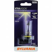Sylvania 9006 XtraVision (Qty: 1)
