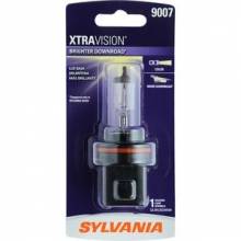 Sylvania 9007 XtraVision (Qty: 1)