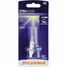 Sylvania H1 XtraVision (Qty: 1)