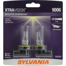 Sylvania 9006 XtraVision (Qty: 1)