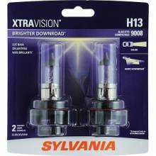 Sylvania H13 XtraVision (Qty: 1)