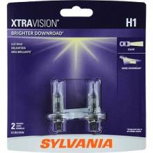 Sylvania H1 XtraVision (Qty: 1)