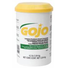 Gojo 0915-06 4-1/2Lb Hand Cleaner W/Pumice Creme-Type (1 CAN)