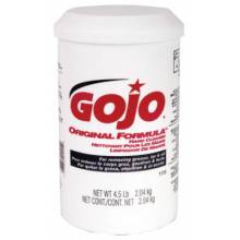 Gojo 1115-06 4.5-Lb Plastic Can For1204-Disp (1 CAN)