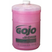 Gojo 1805-04 128Fl Oz All-Purpose Flat Top Gallon Loti (1 GAL)