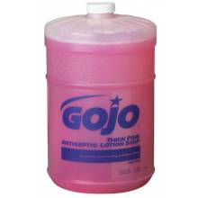 Gojo 1845-04 Thick Pink Antiseptic Soap F/1275 Disp (1 GAL)