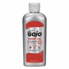 Gojo 2352-15 Cherry Gel Pumice Hand Cleaner 6 Fl Oz