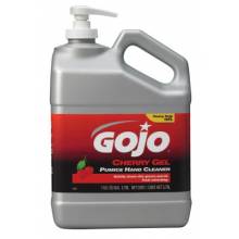 Gojo 2358-02 Cherry Gel Pumice Hand Cleaner 1 Gallon (1 EA)