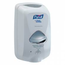 Gojo 2720-12 Purell Dispensers Purelltfx Touchfree Dispenser