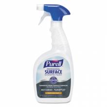 Gojo 3342-06 Purel Pro Surface Disinfectant 32 Oz. Rtu (6 EA)