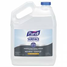 Gojo 4342-04 Purel Pro Surface Disinfectant Pour Gal (4 EA)