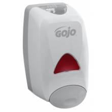 Gojo 5150-06 Fmx-12 Gray Dispenser (6 EA)