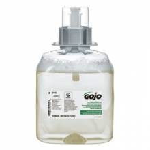 Gojo 516503CT Goj516503Ct Soap Foam Green Certfd (3 EA)