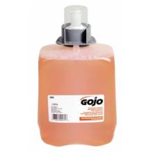 Gojo 5262-02 Gojo Luxury Foam Antibacterial Handwash (2 CAN)