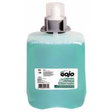 Gojo 5263-02 Gojo Luxury Foam Hair &Body Wash- 2 Ml Refill (2 EA)