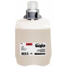 Gojo 5264-02 Gojo E2 Foam Sanitizingsoap Clear (2 BTL)