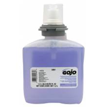 Gojo 5361-02 Gojo Prem Foam Hand Wshskin Cond 1.2 Ml Ref