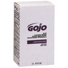 Gojo 7280-04 Pro 2000 Sanitizing Formula Food Industry Lo (1 EA)
