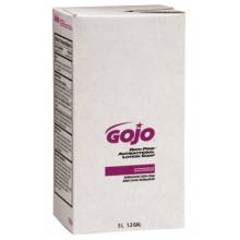 Gojo 7520-02 5000Ml Rich Pink Antibacterial Lotion Soap (1 EA)