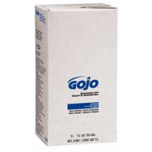 Gojo 7530-02 Shower Up Soap & Shampoo (1 EA)