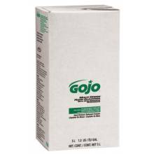 Gojo 7565-02 Pro 5000 Bag-In-Box Multi Green Hand (1 EA)