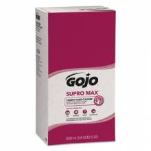 Gojo 7582-02 5000Ml Gojo Supro Max Cherry Hand Cleaner