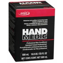 Gojo 8242-06 500 Ml Gojo Hand Medic Prof. Skin Conditioner (1 EA)