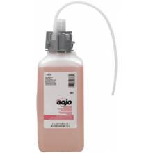 Gojo 8561-02 Gojo Luxury Foam Handwash- 1.5 L Refill (2 EA)
