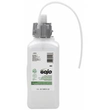 Gojo 8565-02 Gojo Green Cert Foam Hand Cleaner 1.5 L Refi (2 EA)
