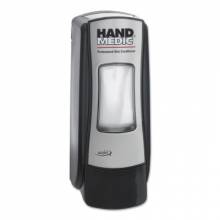 Gojo 8782-06 Hand Medic Adx-7 Dispenser Chrome/Black (1 EA)