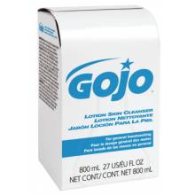 Gojo 9112-12 800Ml Dermapro Pink Lotion Skin Cleaner (1 EA)