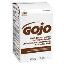 Gojo 9132-12 800Ml Ihc Food Industrysanitizing (1 EA)