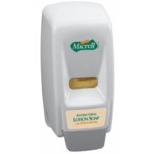 Gojo 9721-12 800Ml Purel Soap Dispenser White