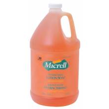 Gojo 9755-04 Micrell Anti Bacterial Soap-Gallon (1 GA)