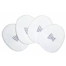 GERSON 316-G95P P95 PARTICULATE FILTER 3"(10 EA/1 BOX)