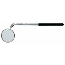 General Tools 557 2-1/4" Inspection Mirroron 10-1/2" Ext. Arm
