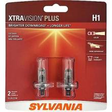 Sylvania H1 XtraVision Plus (Qty: 1)