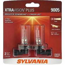 Sylvania 9005 XtraVision Plus (Qty: 1)