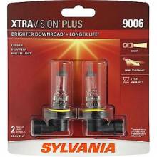 Sylvania 9006 XtraVision Plus (Qty: 1)