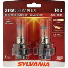 Sylvania H13 XtraVision Plus (Qty: 1)